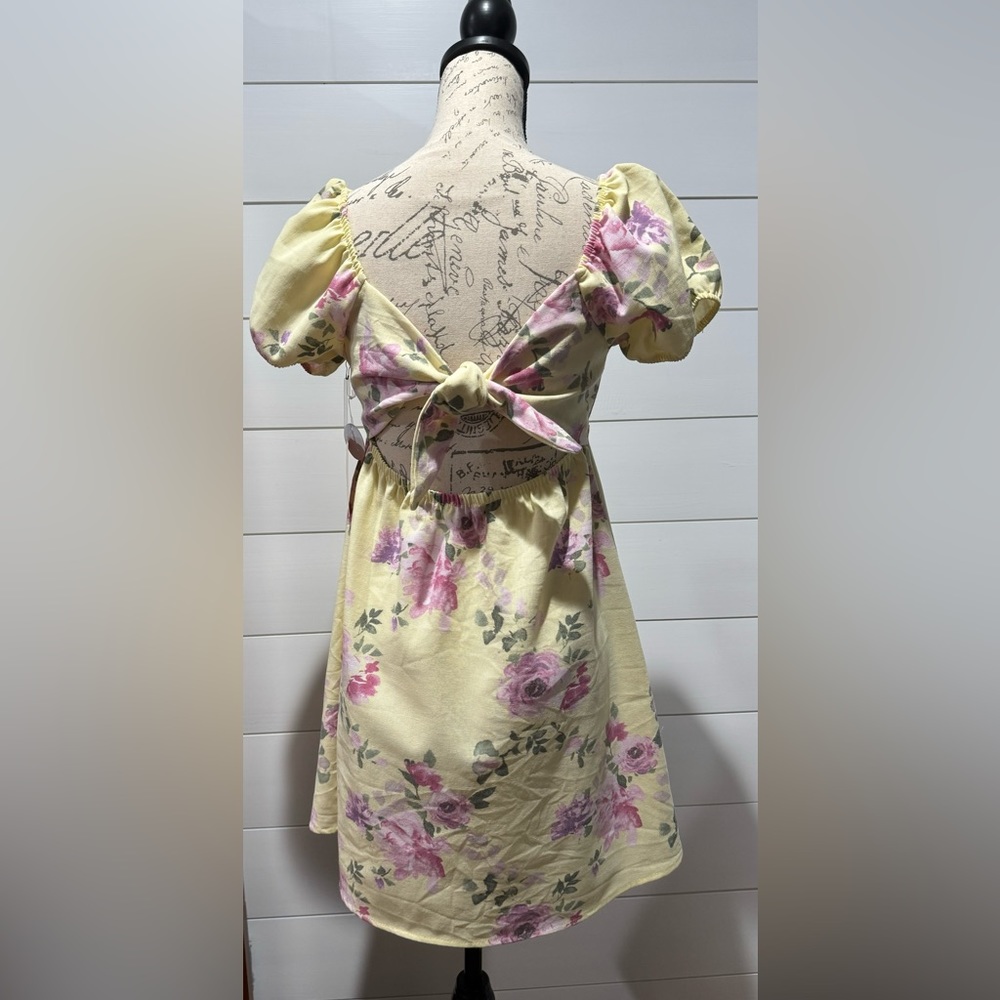 🆕 BLASHE DRESS - Picture 5 of 9